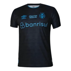 Gr¨ºmio FBPA 2023/24 Third Jersey