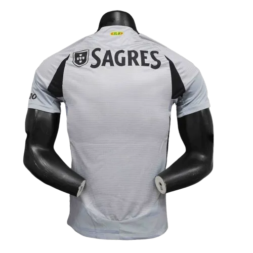 2024-25 Benfica Third Jersey Player Version - Image 2