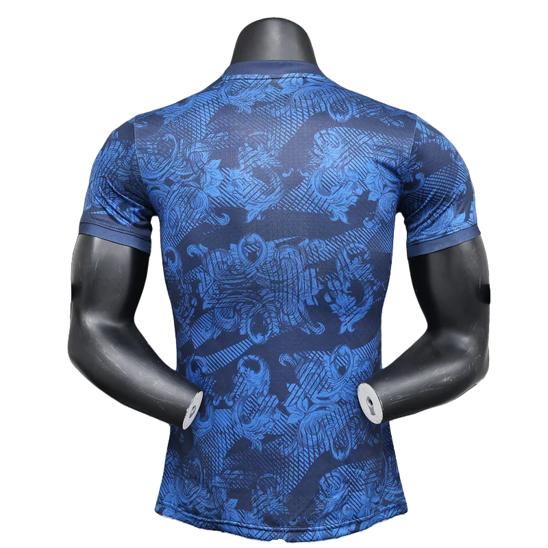 24-25 Manchester City Triple Crown Edition - Image 2