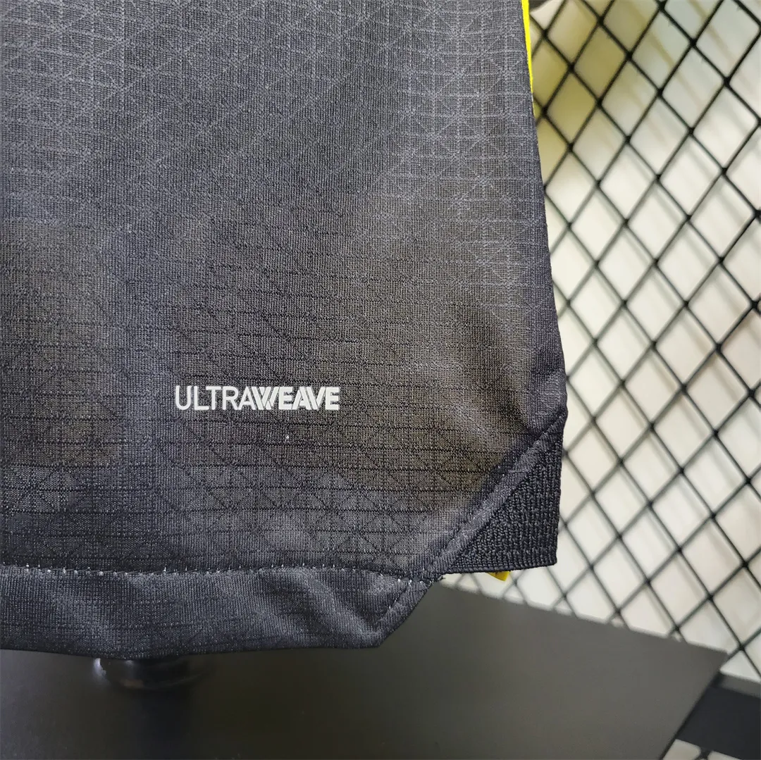 23-24 Borussia Dortmund Home Jersey Player Version - Image 7