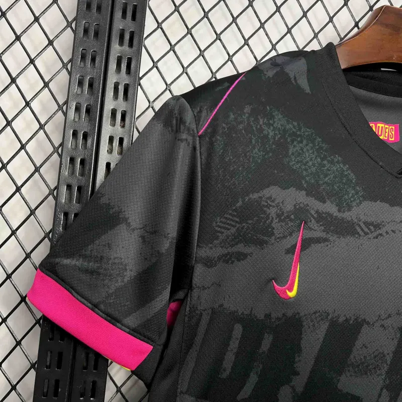 24-25 Chelsea Third Away Soccer Jersey - Image 6