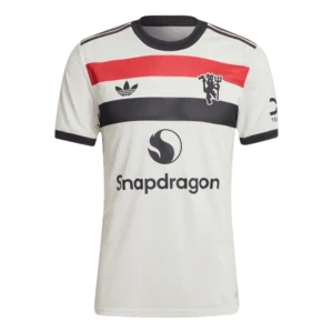 24-25 Manchester United Third Replica Jersey