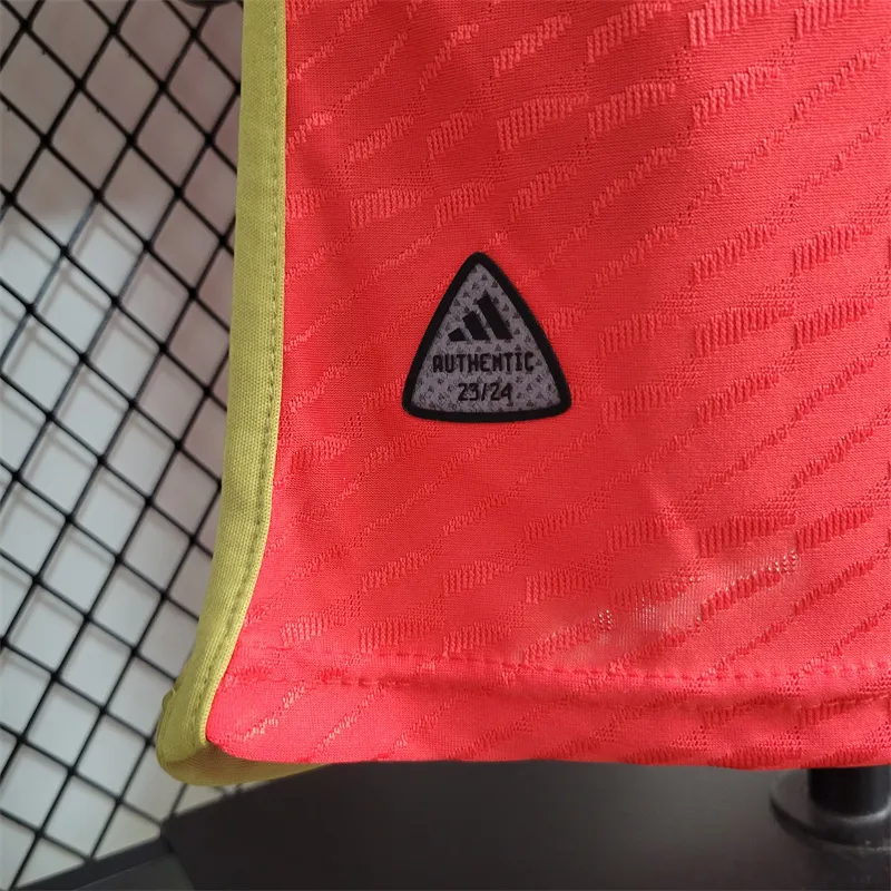 Benfica 2023/24 Home Jersey Player Version - Image 7