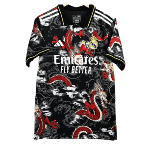 2024-25  Special Edition Player Football Jersey