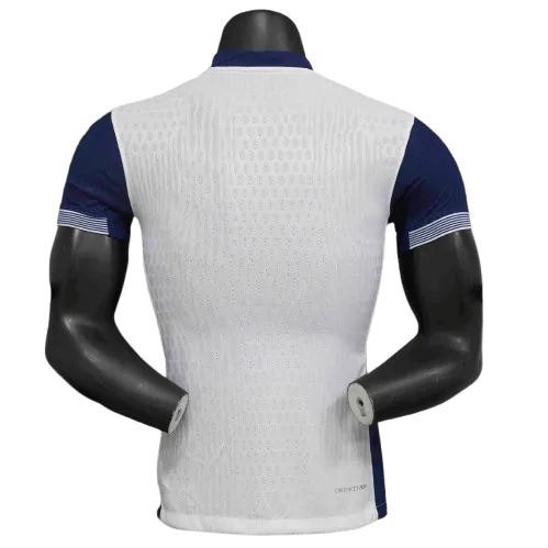 24-25 Tottenham Hotspur Home Player Version Soccer Jersey - Image 2