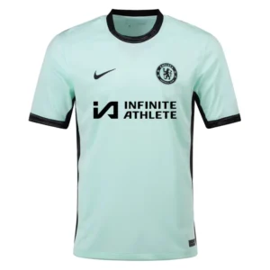 23-24 Chelsea Jersey Third