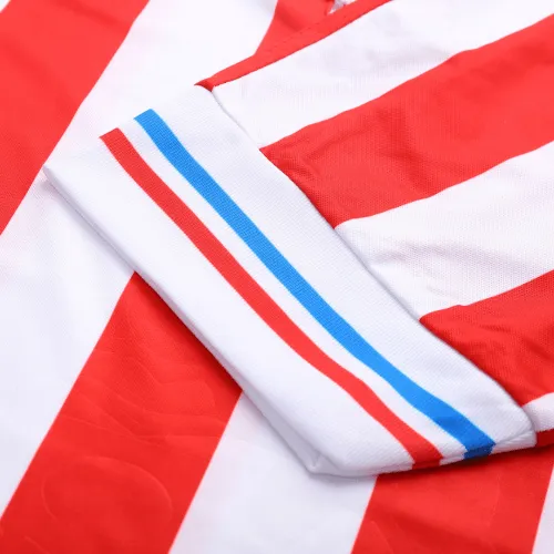Chivas Guadalajara Retro Jersey Home - Image 4
