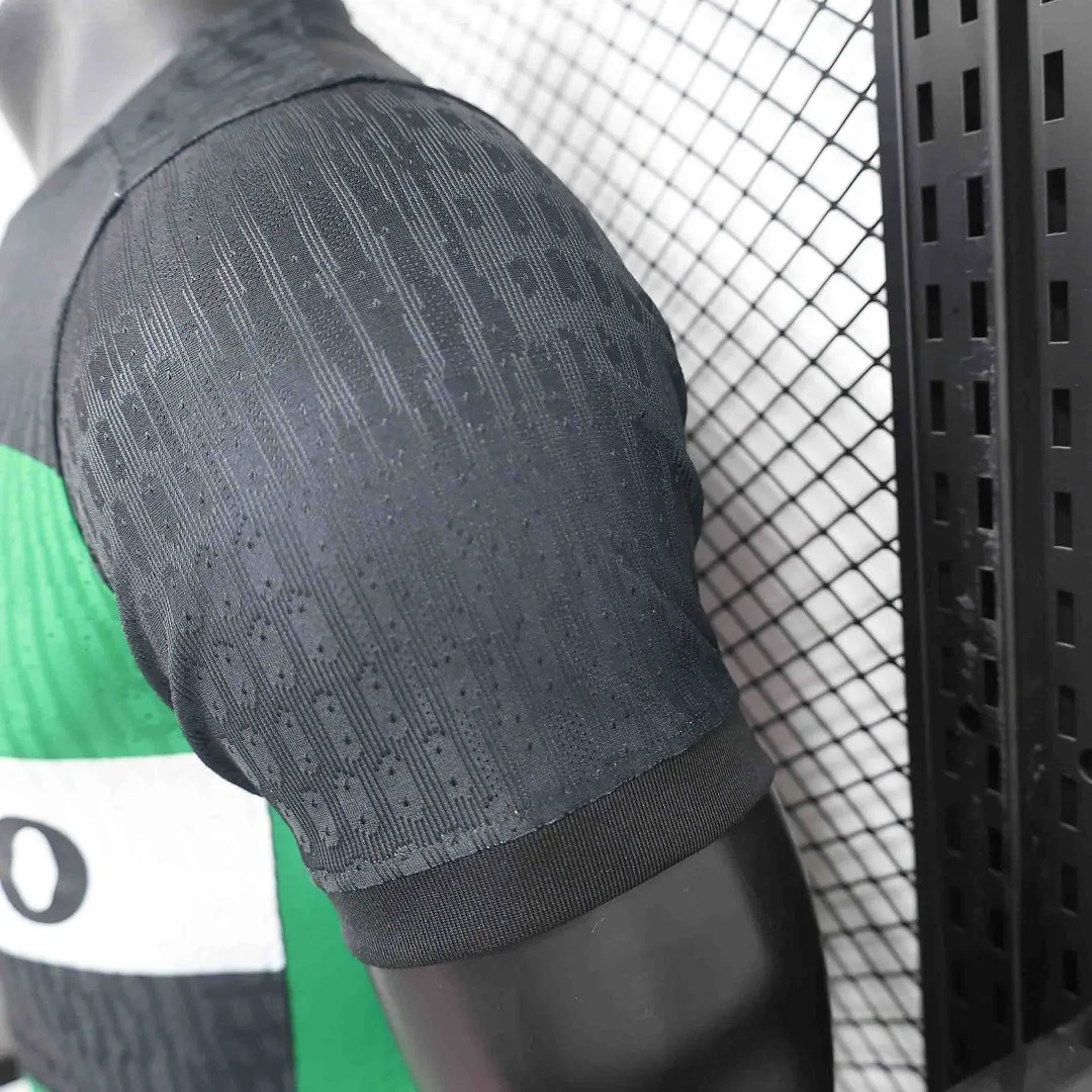 Sporting CP Home Jersey Player Version 2024-25 - Image 9