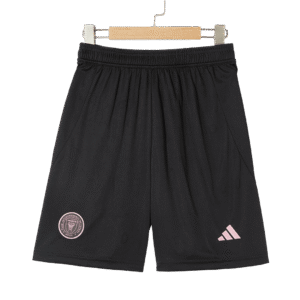 Inter Miami CF Soccer Shorts Custom Away 2025