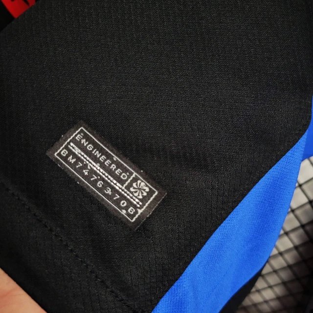 Barcelona X Travis Scott Away Shirt Soccer Jersey 24-25 - Image 6