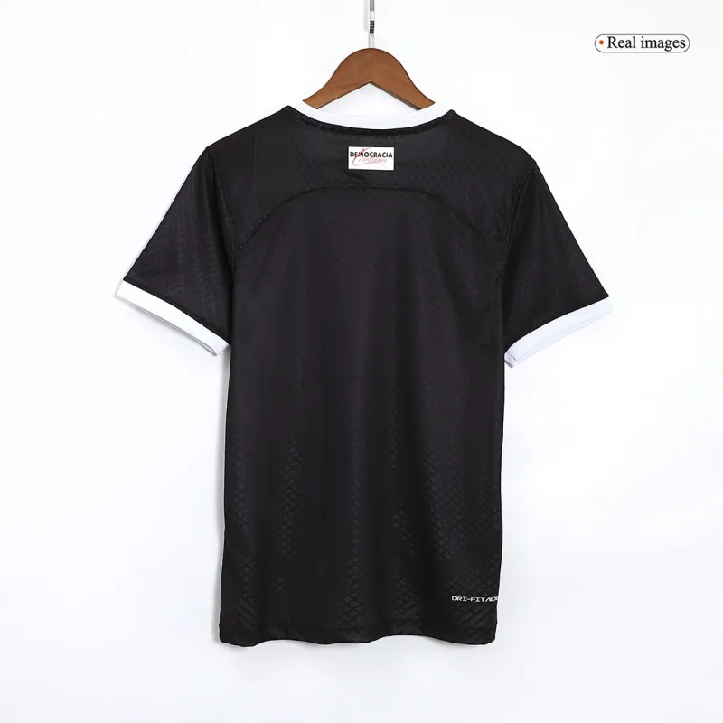 Corinthians Away 2023/24 Jersey Player Version - Image 6