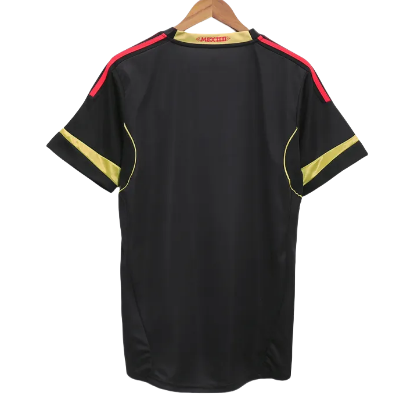 Mexico 2011/12 Retro Away Jersey - Image 2