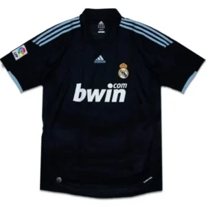 09/10 Retro Jersey Away