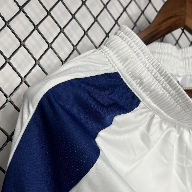 24-25 Arsenal Home Soccer Shorts - Image 7