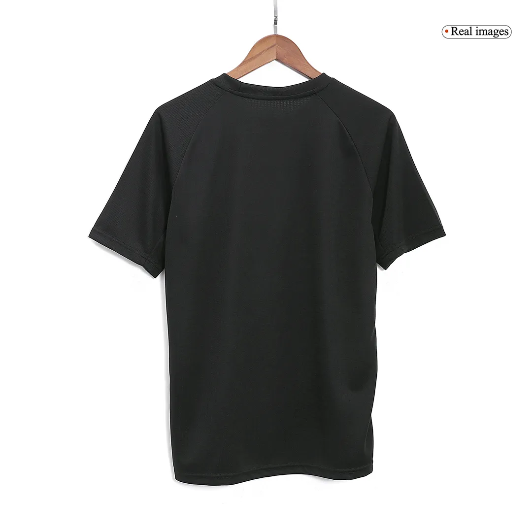 23-24 Borussia Dortmund Pre-Match Jersey - Image 4