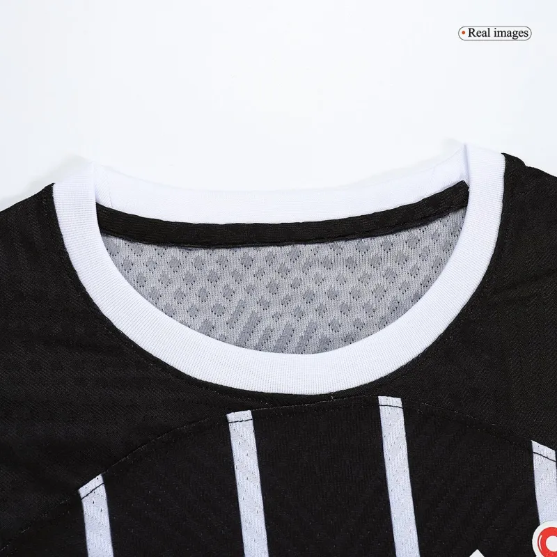 Corinthians Away 2023/24 Jersey Player Version - Image 7