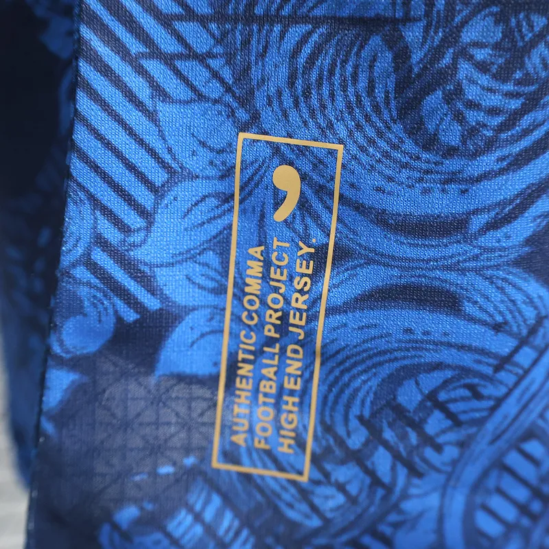 24-25 Manchester City Triple Crown Edition - Image 8