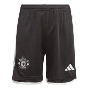 23-24 Manchester United Away Short