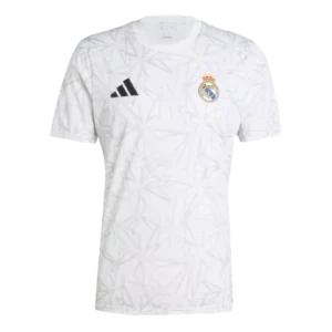 24-25  Pre-Match Jersey