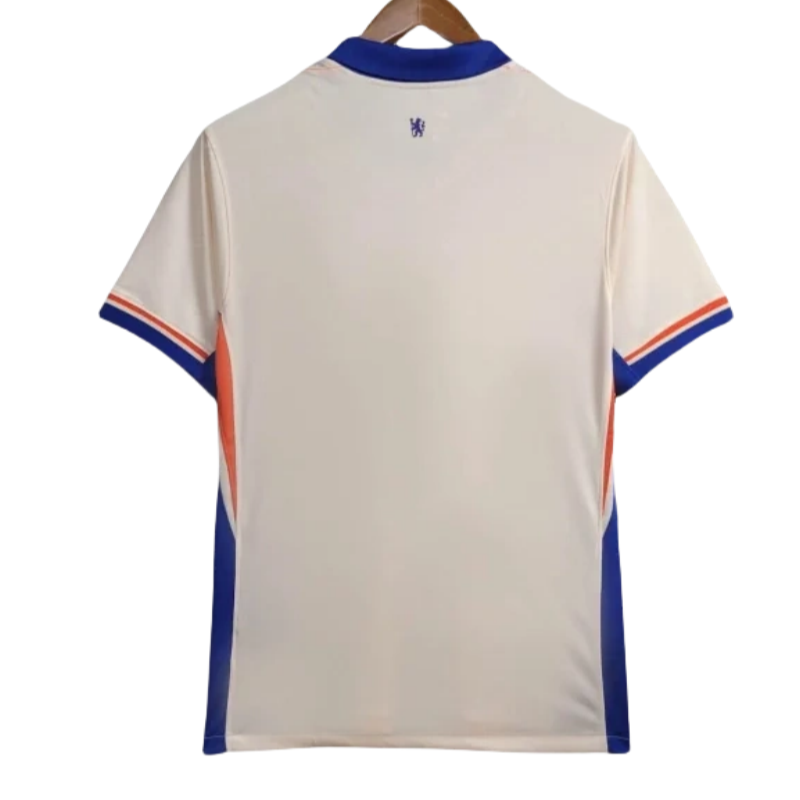 2024/25 Chelsea Away Jersey Kits(Jersey+Shorts) - Image 3