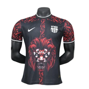 2024/25 Barcelona Special edition Home Jersey Player Version