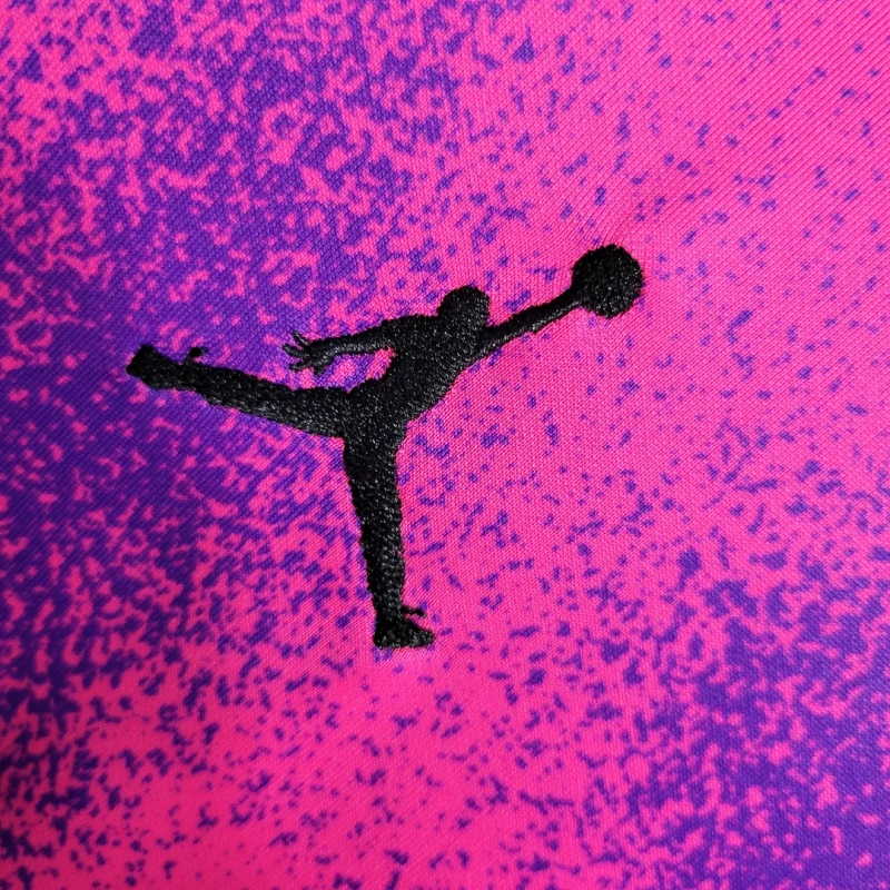 24-25 Paris Saint-Germain Fourth Away Football Shirt - Image 5