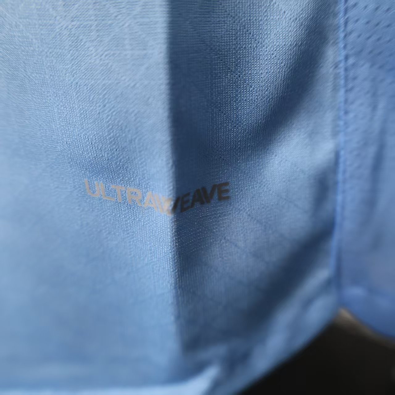 Manchester City Soccer Shirt Home Shirt player version Long Sleeve 2025-26 - Image 8