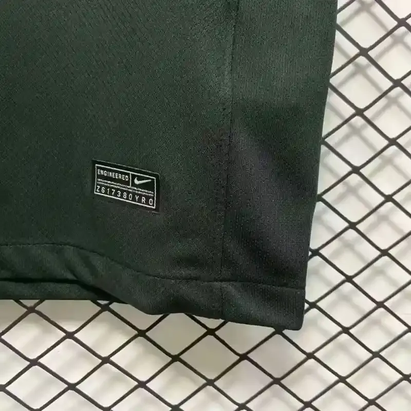 24-25 Liverpool Away Football Jersey - Image 5