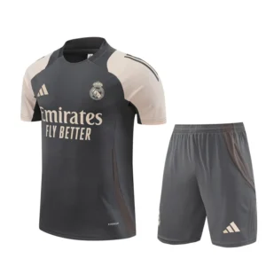 24-25Pre-Match Training Jersey Kit