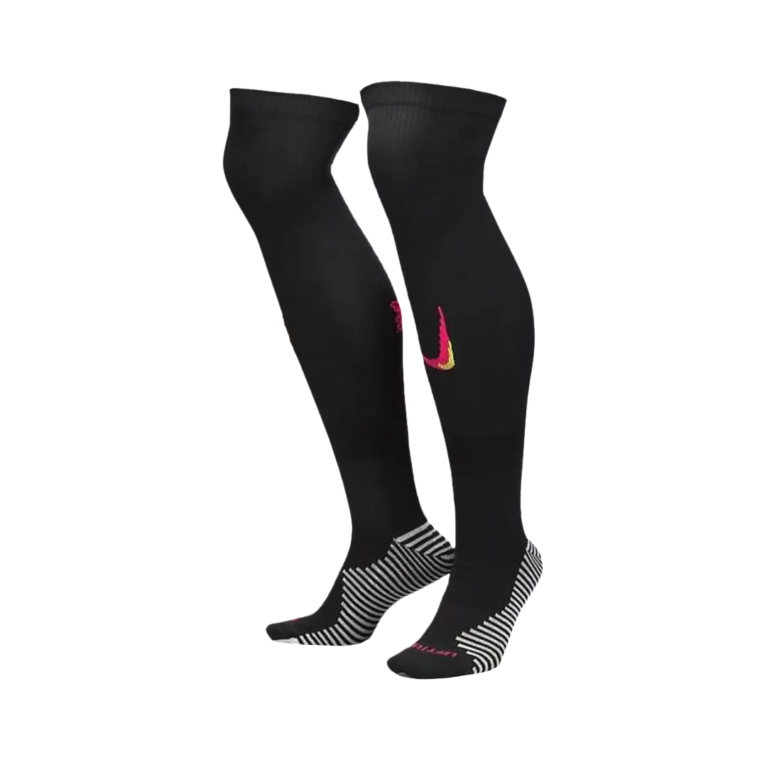 Chelsea 2024/25 Third Full Jersey Kit(Jersey+Shorts+Socks) - Image 5