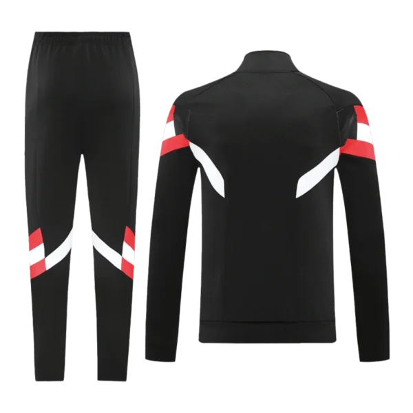 2024-25 Manchester United Men's Training Kit with Shirt and Pants - Image 2