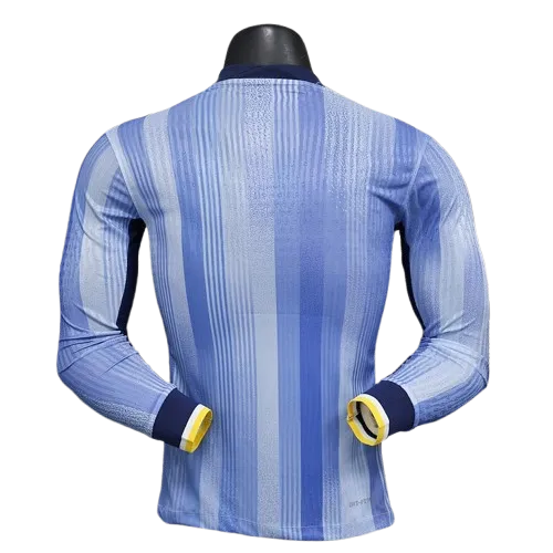 Tottenham Hotspur Away Long Sleeve Jersey Player Version 2024-25 - Image 2