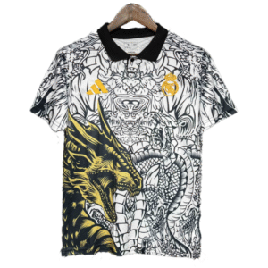 24-25Special Edition Soccer Jersey