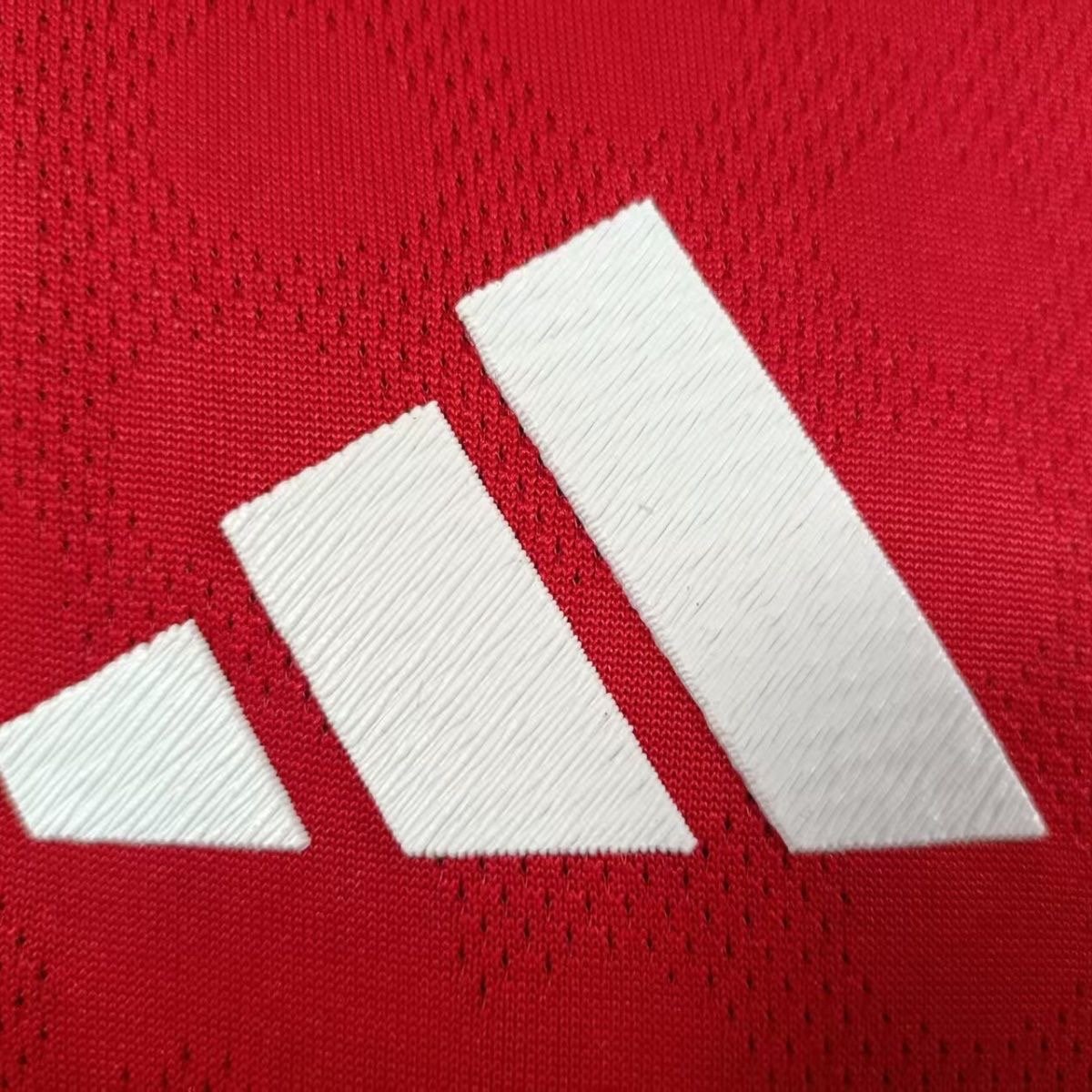 Kids Manchester United Home Soccer Kits 25-26 - Image 5