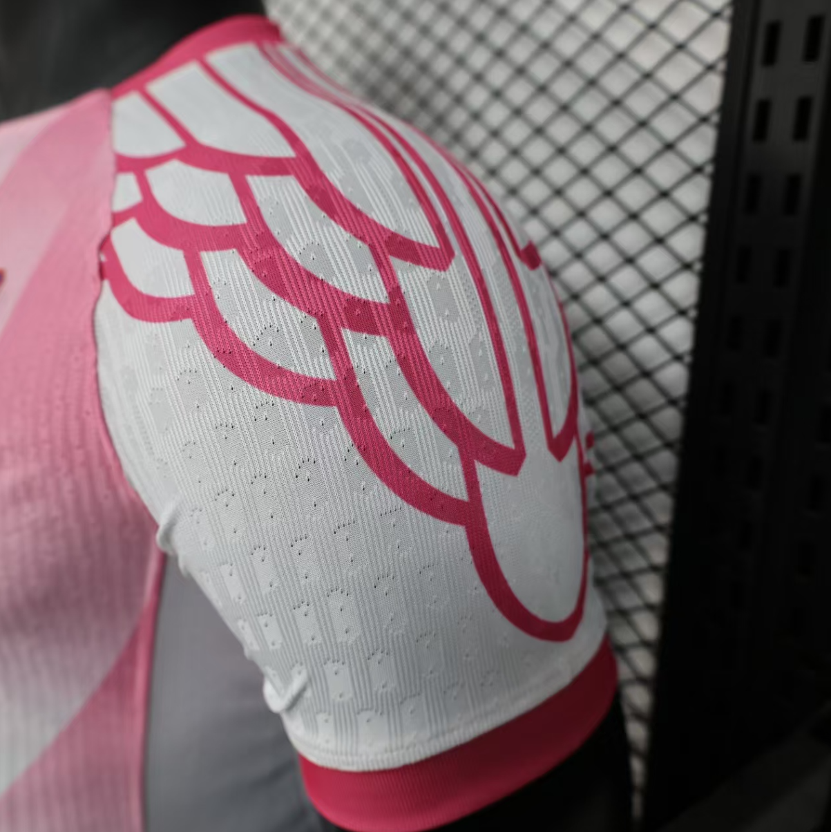 yamal Barcelona Special Edition Football Shirt Player Edition 2025-26 - Image 6