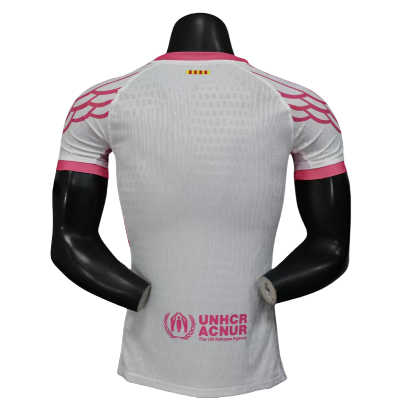 yamal Barcelona Special Edition Football Shirt Player Edition 2025-26 - Image 2