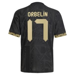 Mexico Special Edition Shirt Football Jersey Fan Version 25-26