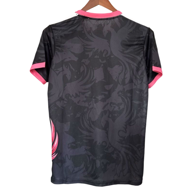 2025-2026 Liverpool Special Fans Edition Football Jersey - Image 2