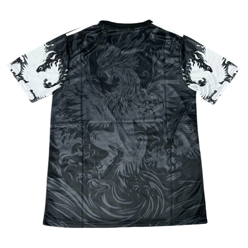 2025-2026 Liverpool Special Fans Edition Football Jersey - Image 2