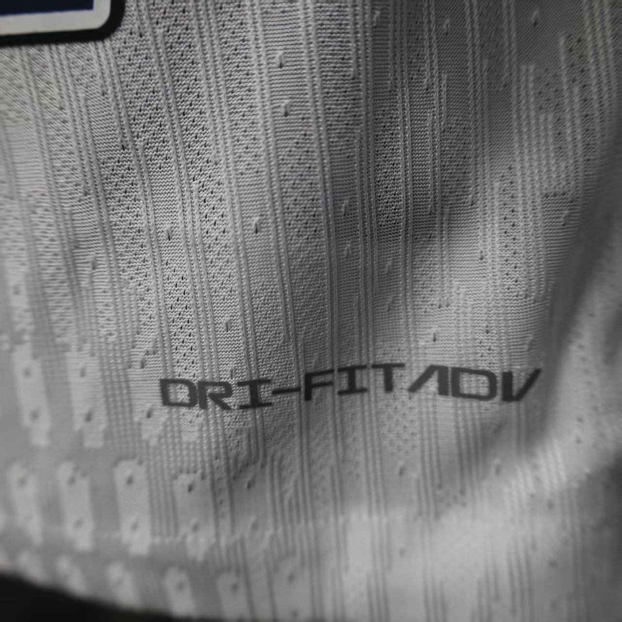 Inter Milan Special Edition Football Jersey Player Version 25-26 - Image 9