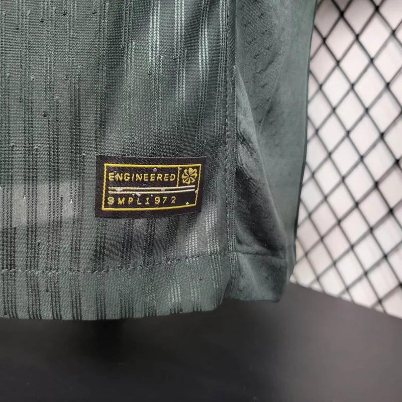 24-25 Player Version Liverpool Away Football Shirt - Image 7