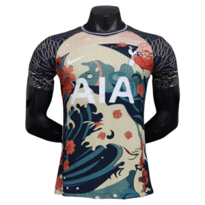 24-25 Tottenham Hotspur Special Edition Player Football Jersey
