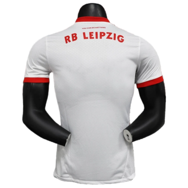2024/2025 Player Version RB Leipzig Home Football Shirt - Image 2