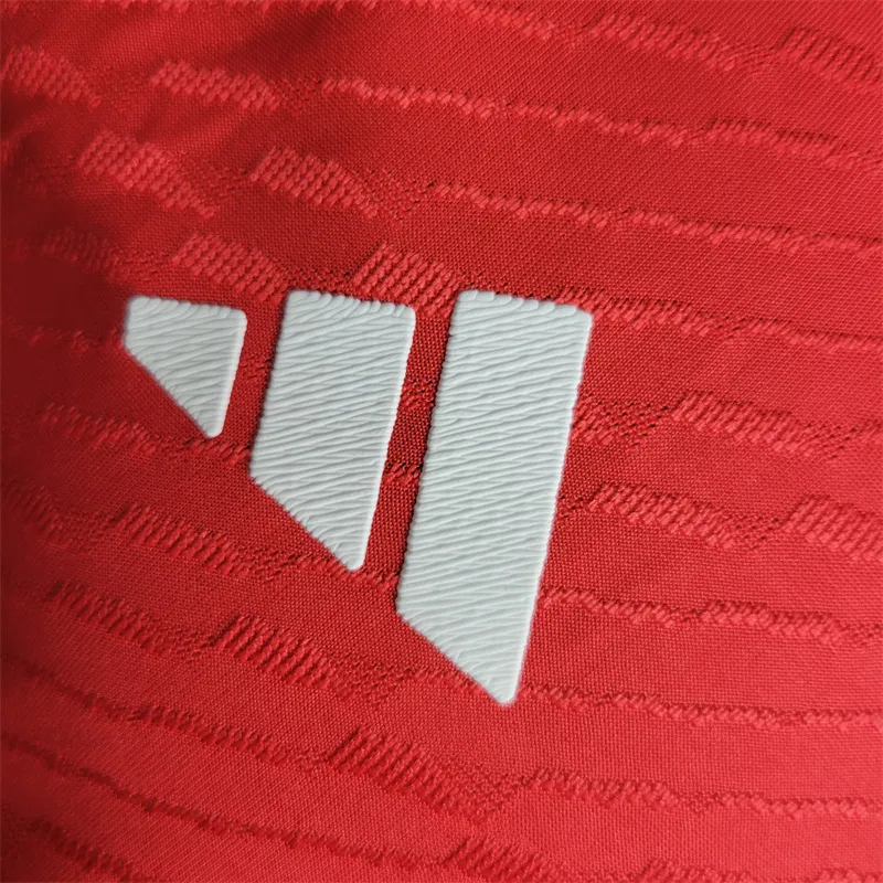 Benfica 2023/24 Home Jersey Player Version - Image 4