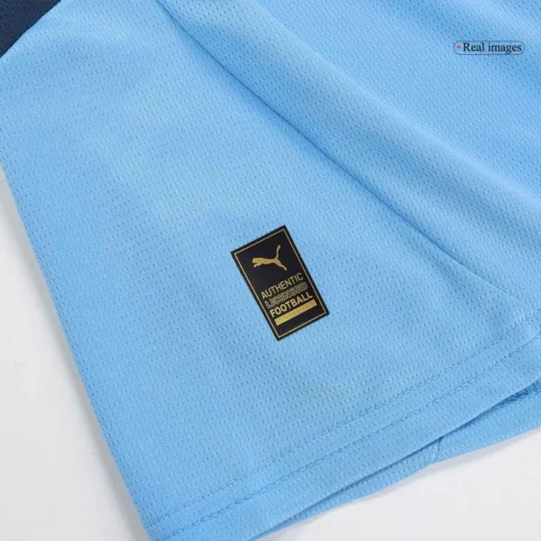 24-25 Manchester City Home Replica Jersey - Image 15
