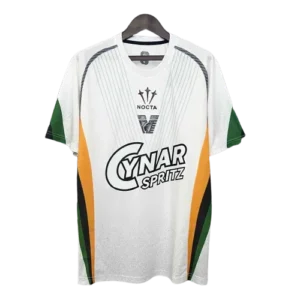 Venezia FC Away Soccer Jersey 2024-25