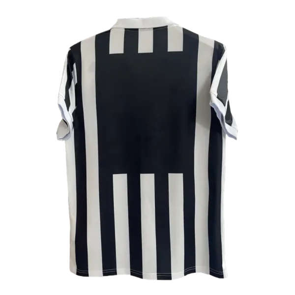 1984-85 Juventus Retro Home Jersey - Image 2