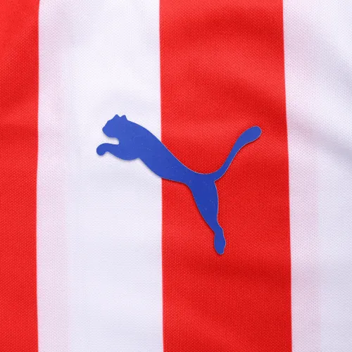 Chivas Guadalajara Retro Jersey Home - Image 3