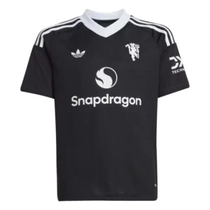 Manchester United Third Goalkeeper Jersey 2024-25