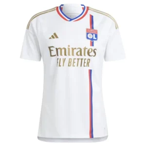 Olympique Lyonnais Home Jersey 2023/24